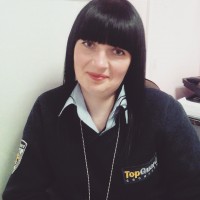 Отзыв от клиента Лада из Шатуры